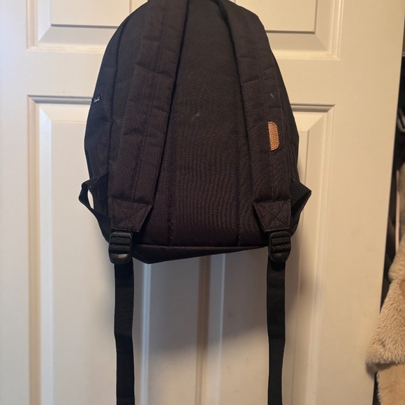 Black Herschel Supply Co. Settlement Backpack - Picture 5 of 5